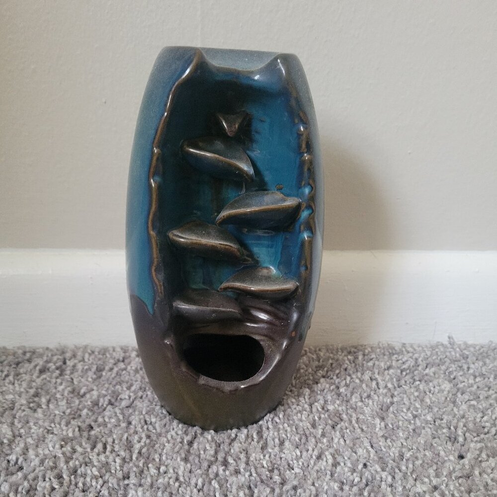 Ceramic Incense Burner